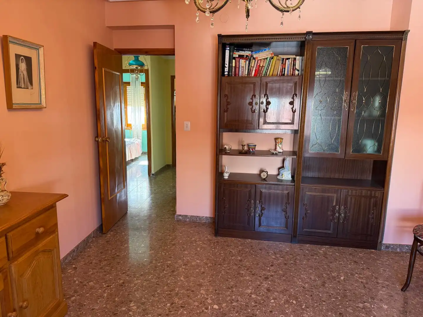 Detached house for sale in Avda. Libertad, imagen 4