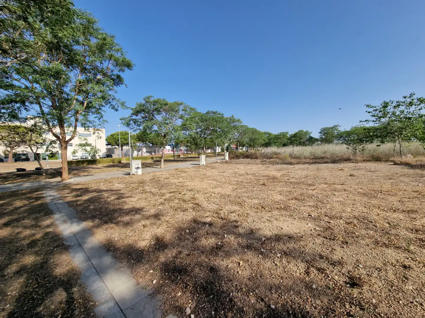 Terreny residencial en venda a Carrer del Bages s/n, imagen 6