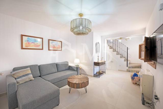 Casa adosada en Venta en Algarrobo Costa