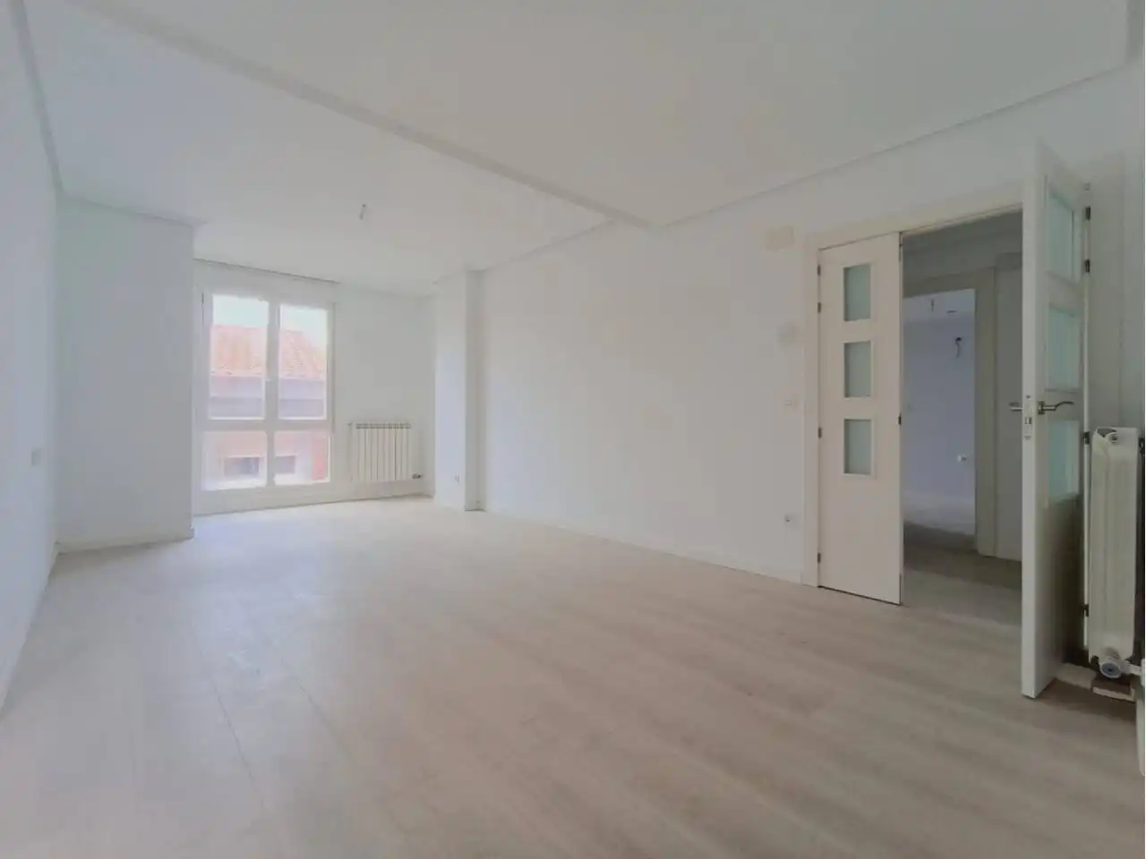 Flat for sale in Cerezo de Río Tirón  with Heating and Terrace