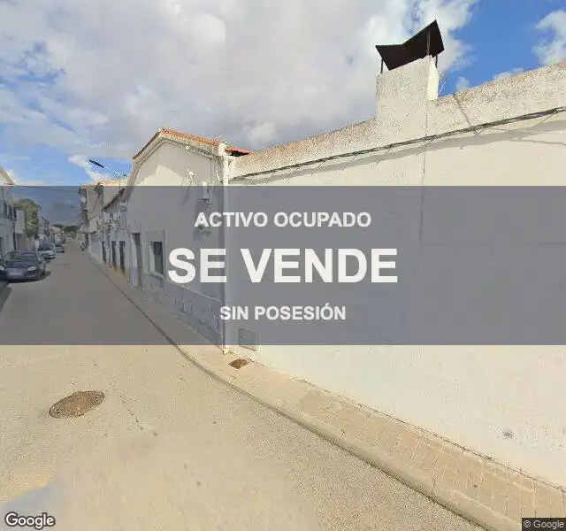 Flat for sale in Villamanrique de Tajo