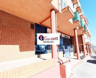 Exterior view of Premises for sale in Ciempozuelos  with Air Conditioner