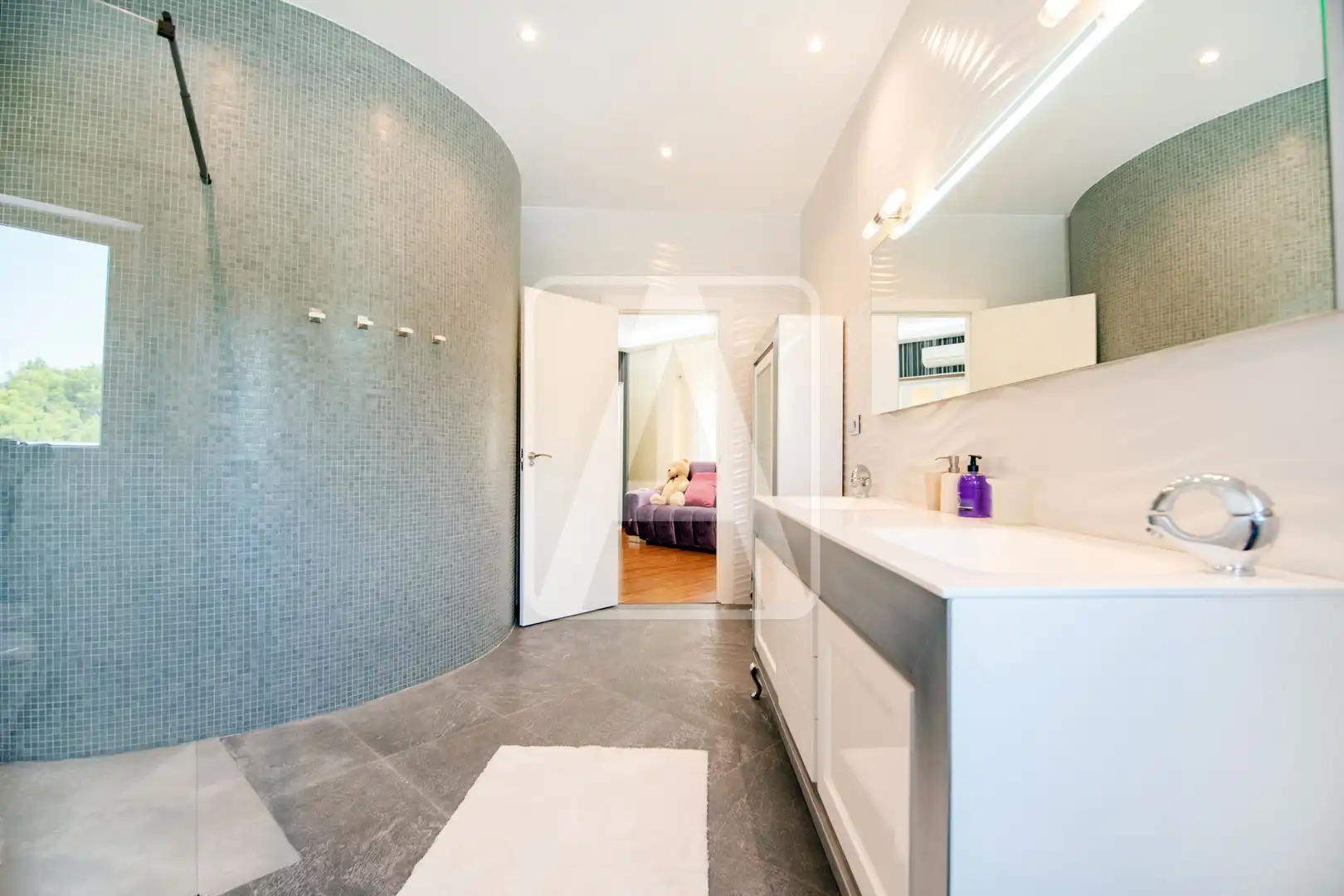 Detached house with pool for sale in Altea la Vella, imagen 24