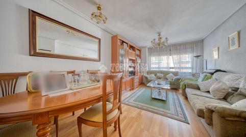 Foto 3 de Pis en venda a Delicias, Valladolid