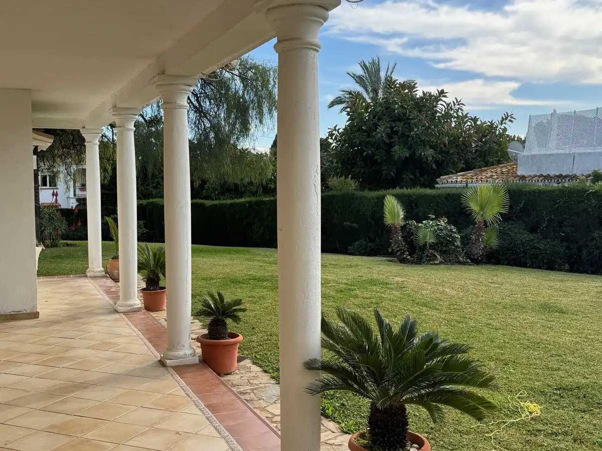 Villa con giardino in vendita a Benamara - Atalaya, imagen 9