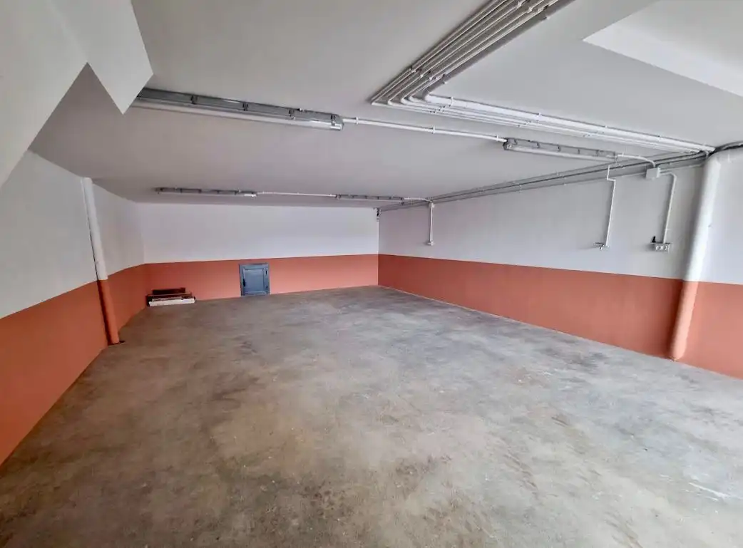 Casa adosada en venta en Carrer dels Prats, 6, Alió