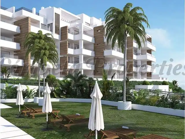Apartament en venda a Torrox Pueblo, imagen 4