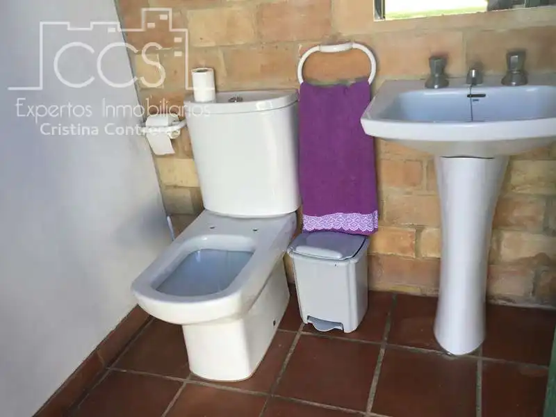 Casa rústica amb piscina en venda a Pilas, imagen 72