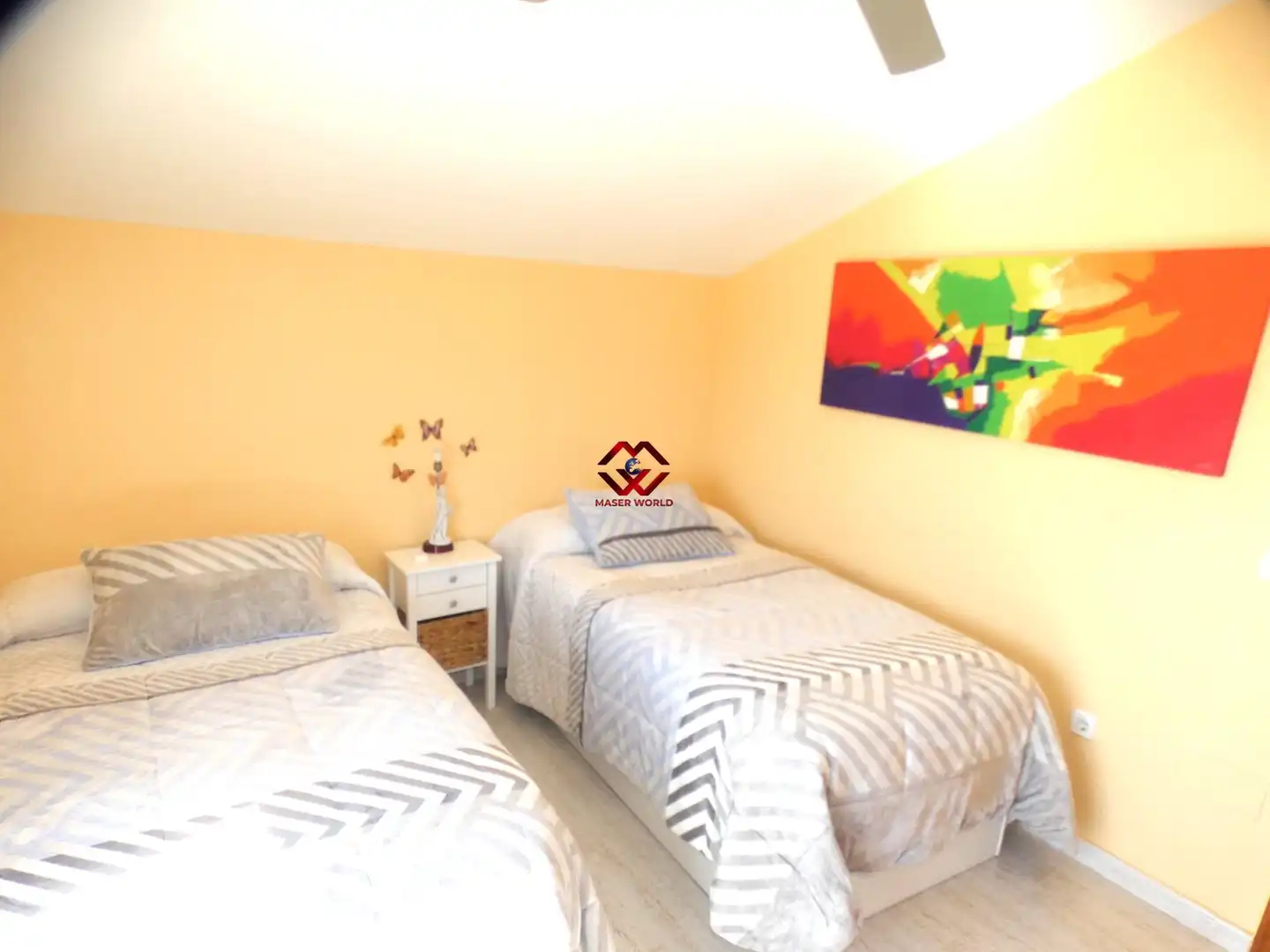 Villa mit Garten zum Verkauf in Puerto de Mazarrón, imagen 26