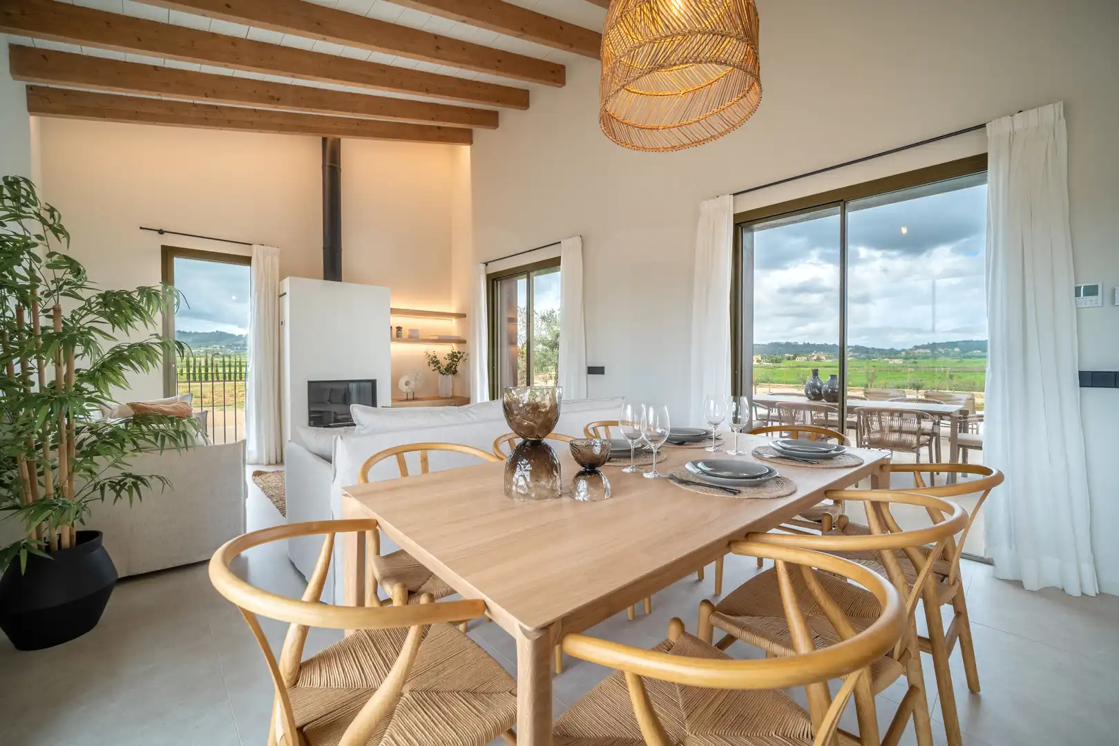 House with pool for sale in Sineu, imagen 11