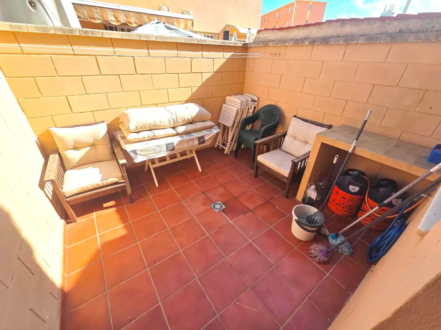 Casa a schiera in affitto a El Rinconcillo, imagen 15