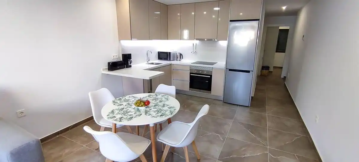 Apartament amb piscina en venda a Centro, imagen 8