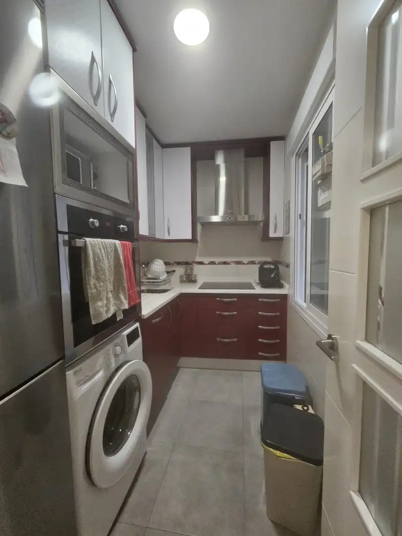 Flat with lift for sale in Barrio de Salamanca, imagen 9