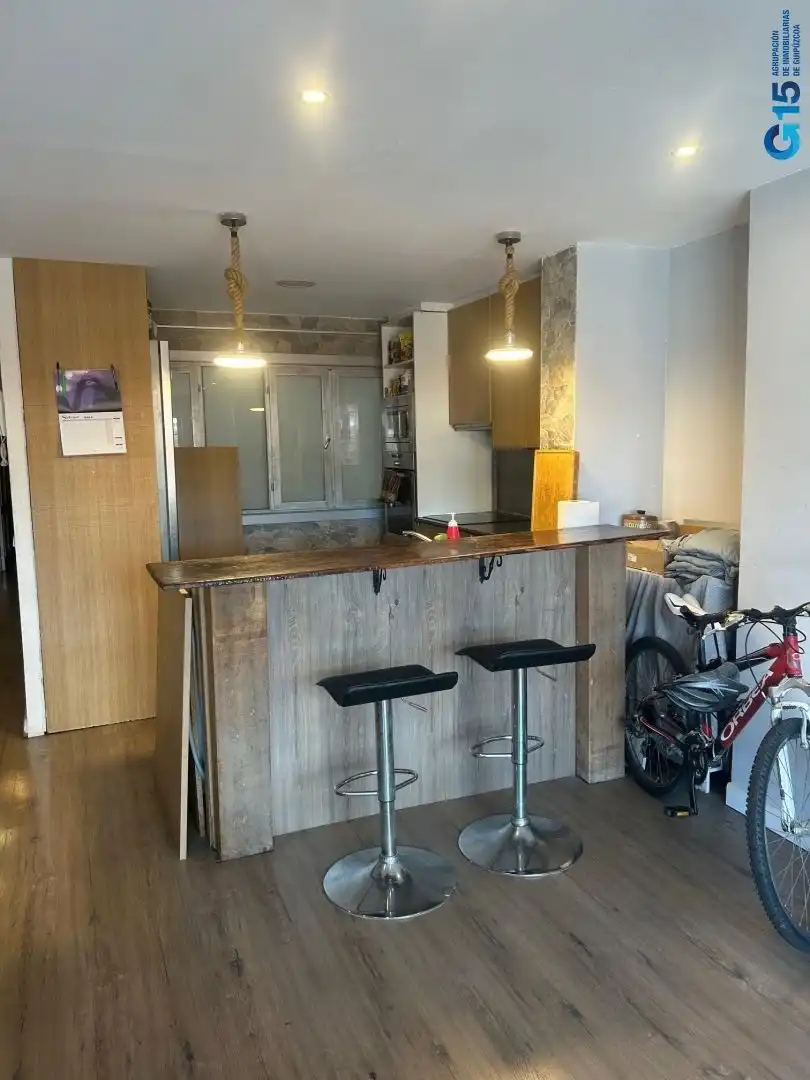 Piso en venta en Hernani