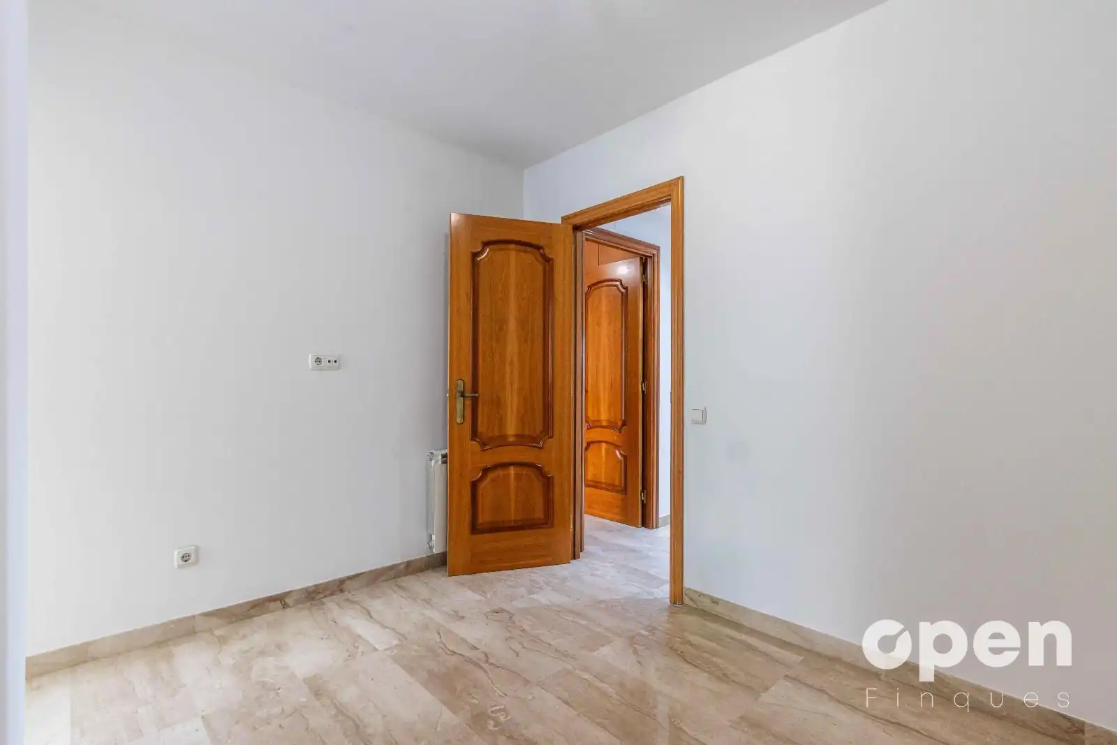 Dúplex en venda en Terrassa amb Calefacció, Terrassa i Forn