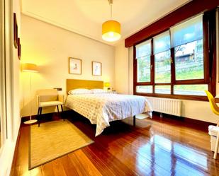 Bedroom of Apartment to share in Bilbao 