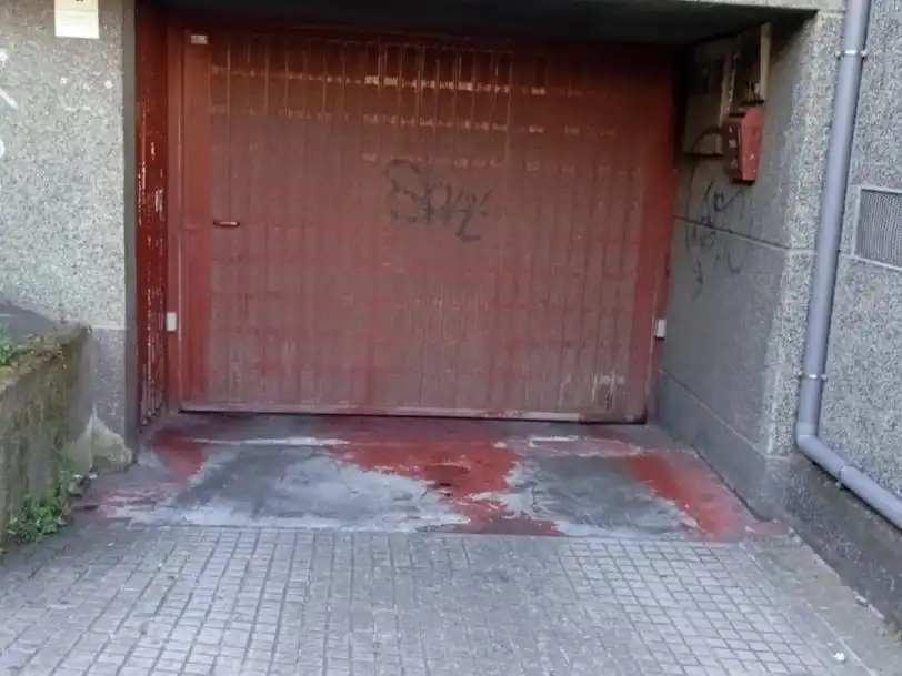 Garatge de lloguer a A Coruña Capital , A Coruña
