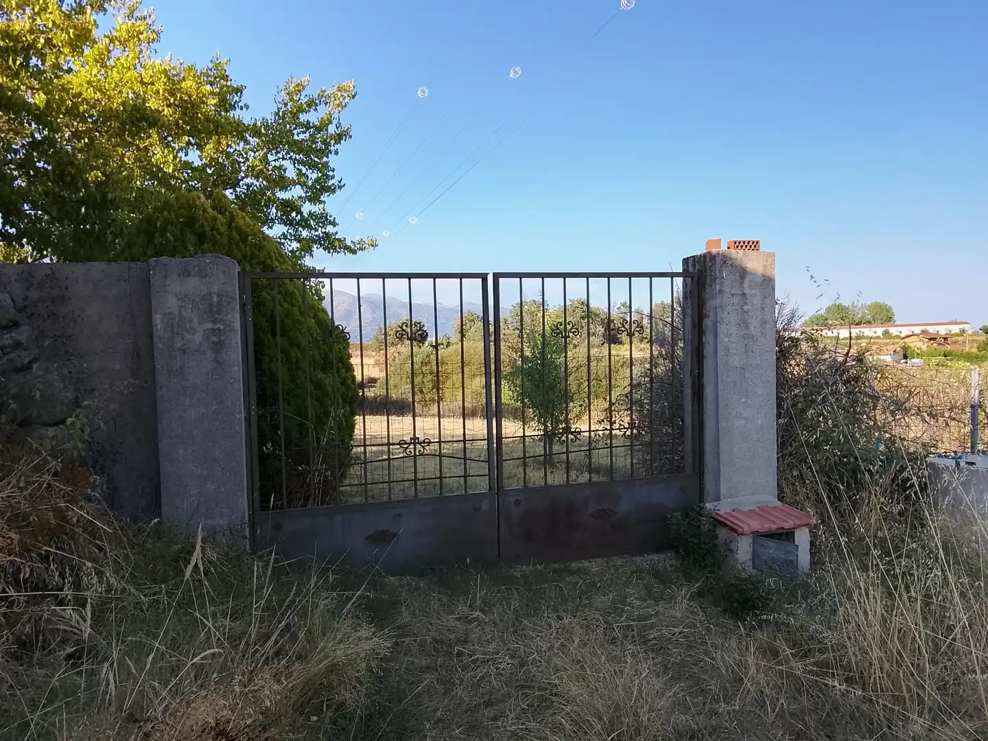 Terreni e lotti in vendita a Villanueva de la Vera, imagen 12