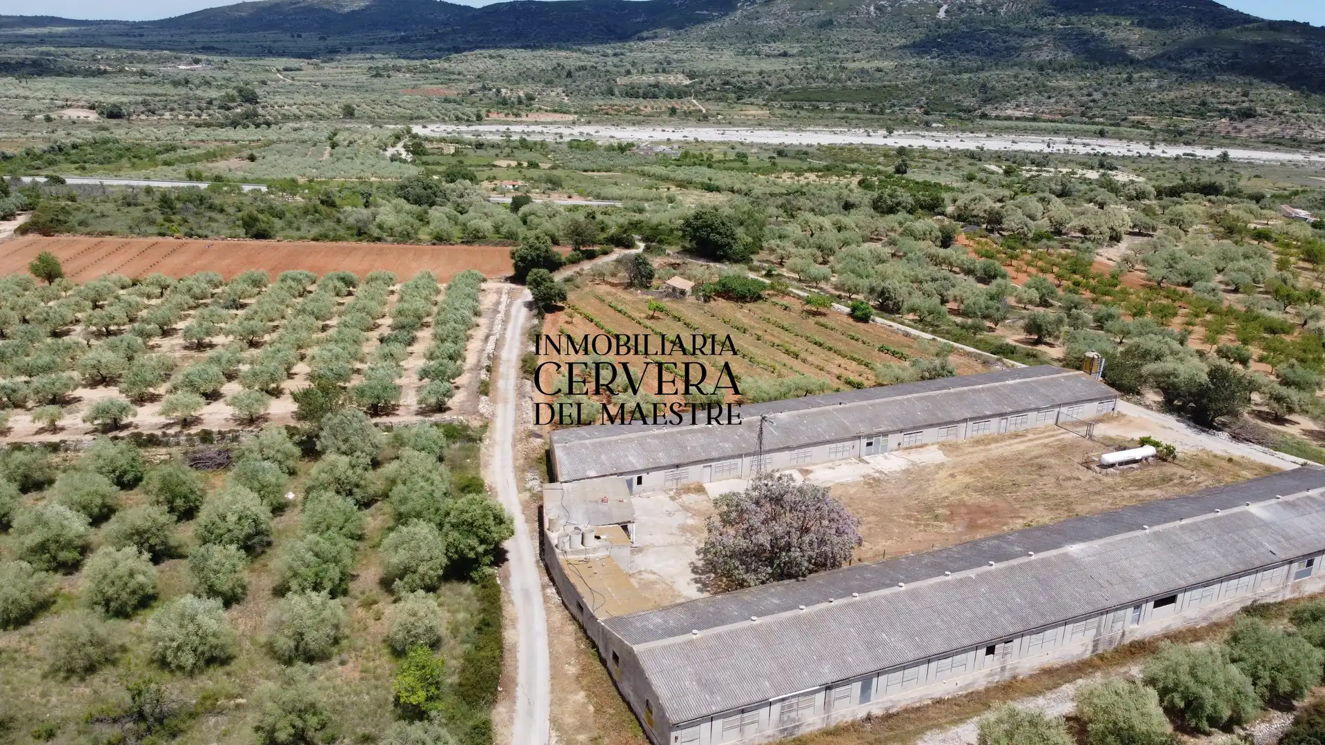 Terreno rustico in vendita a Cervera del Maestre, imagen 29