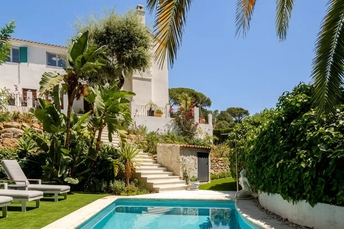 Casa a schiera in vendita a El Madroñal, imagen 7
