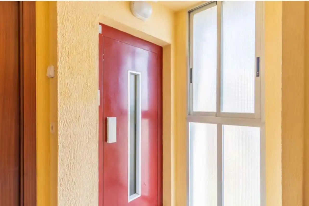 Wohnung mit Pool zum Verkauf in Puerto, imagen 23