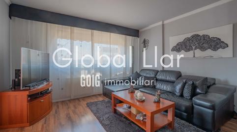 Foto 2 de Piso en venta en Carretera de Barcelona, Eixample, Sabadell