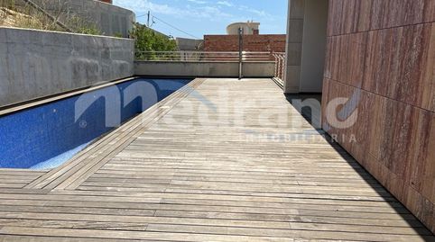Foto 5 de Casa o xalet en venda a Rincón Alto, Benidorm