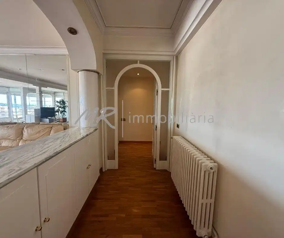 Piso en venta en Granollers con Calefacción, Trastero y Amueblado