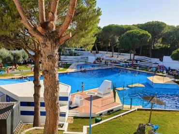 Adossat amb piscina en venda a Seghers