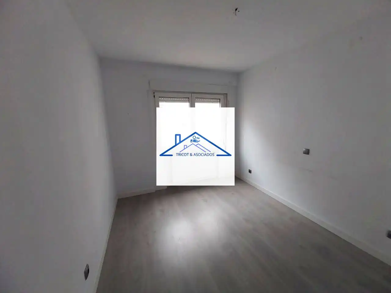 Schlafzimmer von Wohnung zum Verkauf in Guadalajara mit Heizung