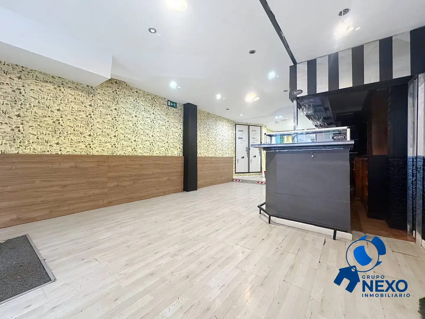 Business premises for sale in Calle del Doctor Aquilino Hurlé 25, imagen 5
