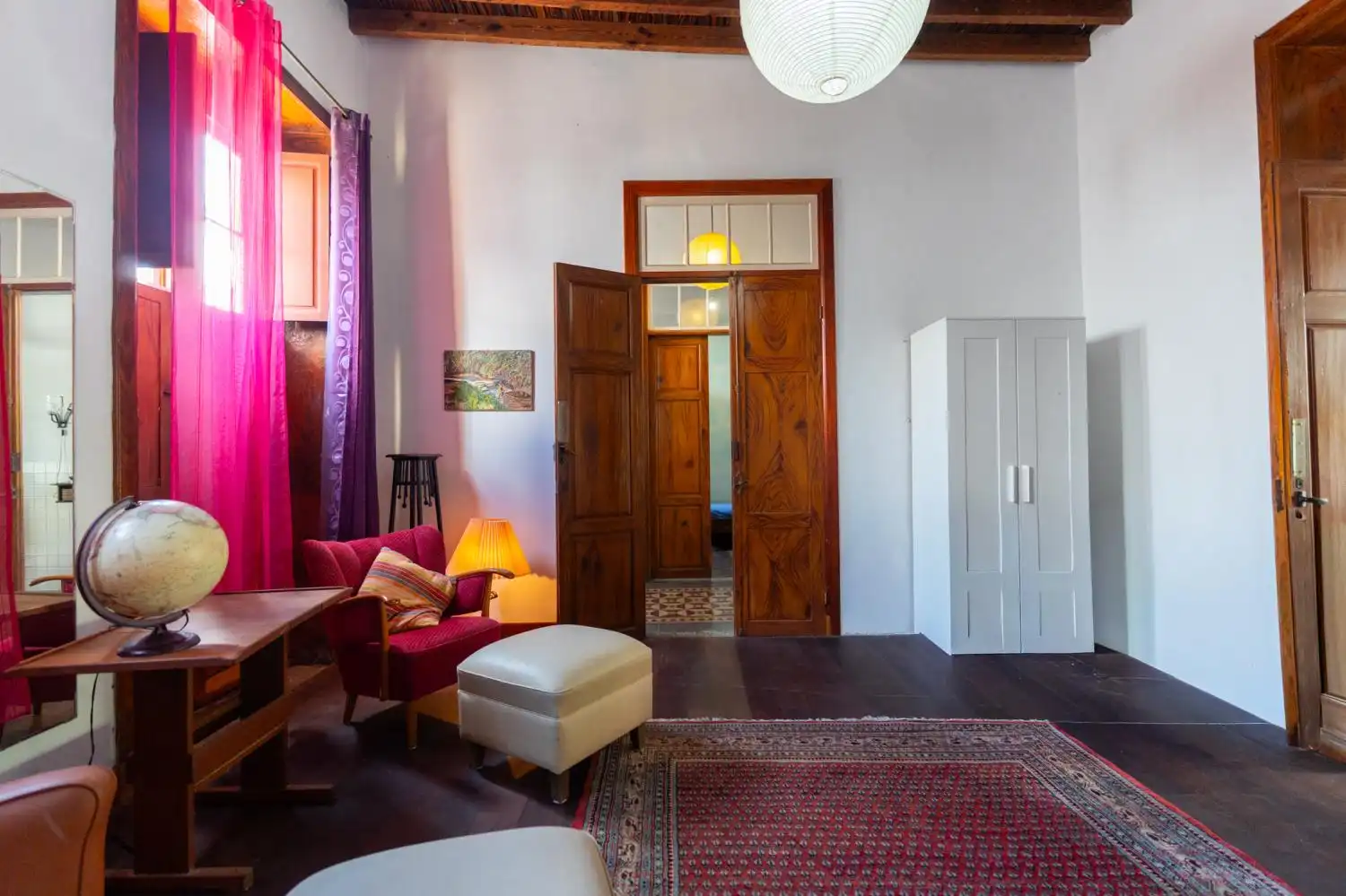 Casa o xalet en venda en Buenavista del Norte