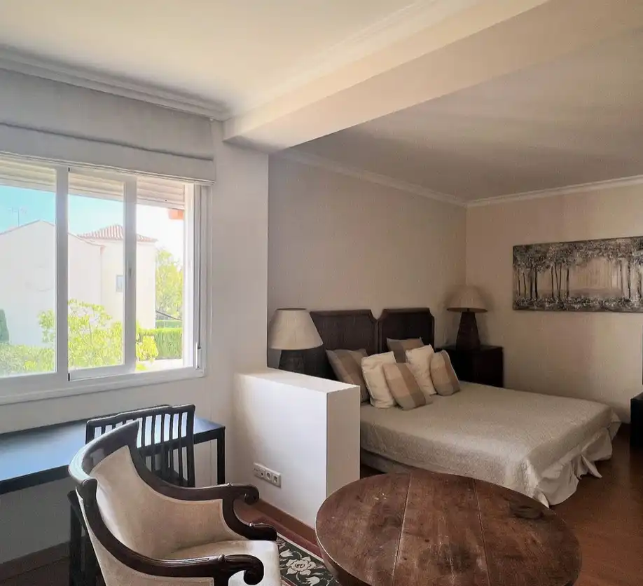 Appartement avec piscine à vendre à San Pedro de Alcántara, imagen 10