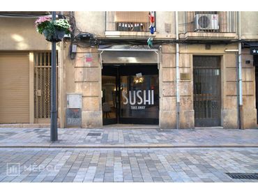 Business premises for sale in Calle Cos del Bou