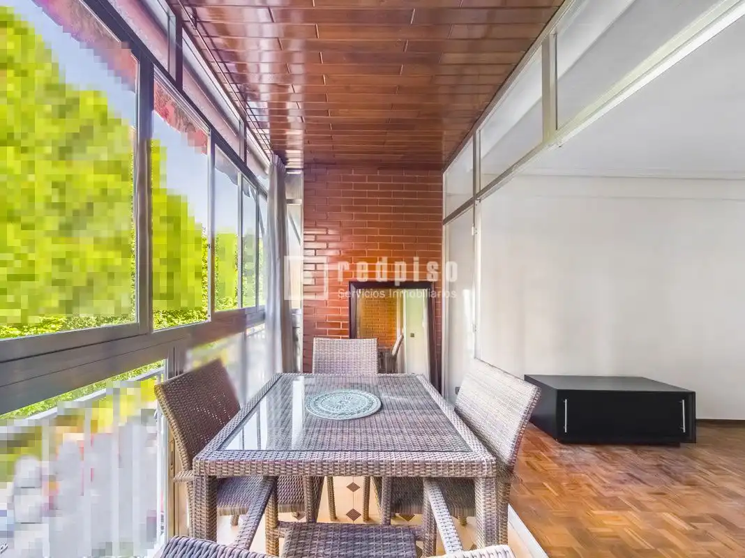 Appartamento con giardino in vendita a Parque Ondarreta - Urtinsa, imagen 4