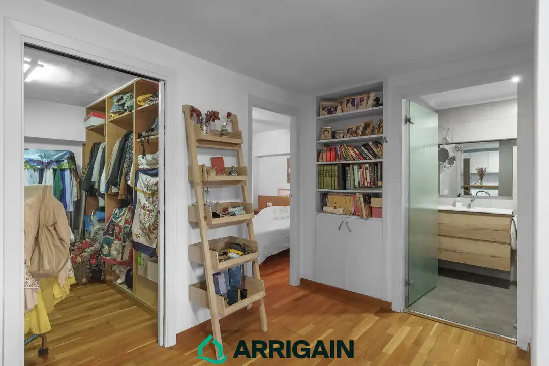 Penthouse with lift for sale in Amezketa, imagen 17