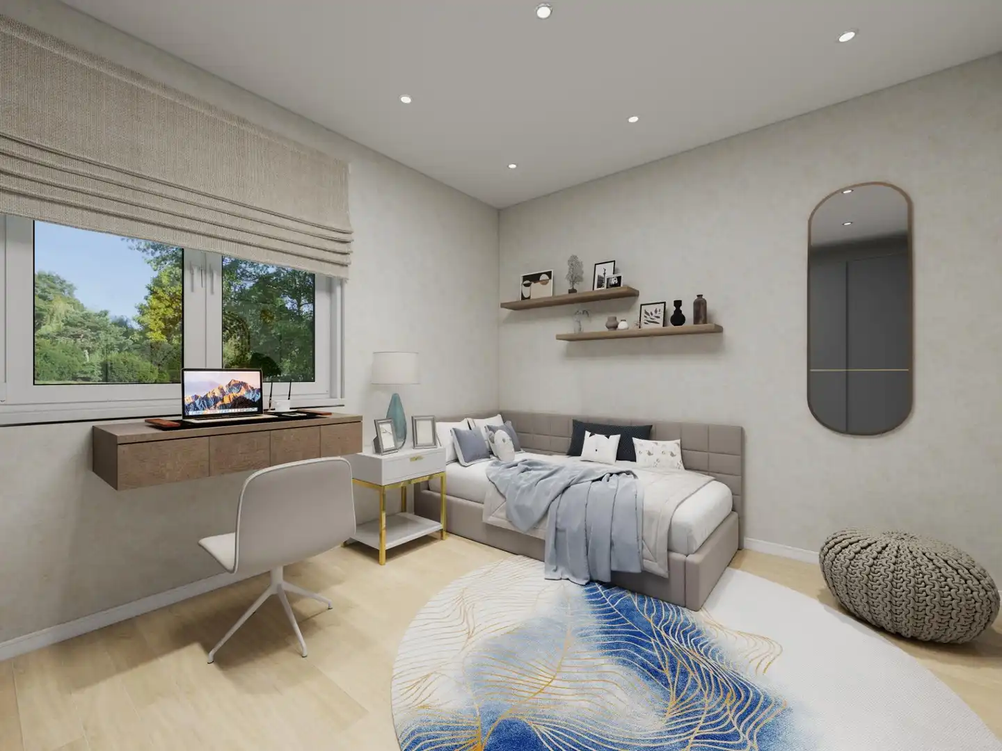 Casa o xalet en venda a Calle Llorer, Grau - Quintanes