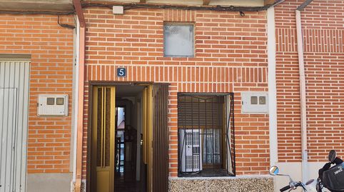 Foto 2 de Casa o xalet en venda a Calle Nobleza, 5, Nava del Rey, Valladolid