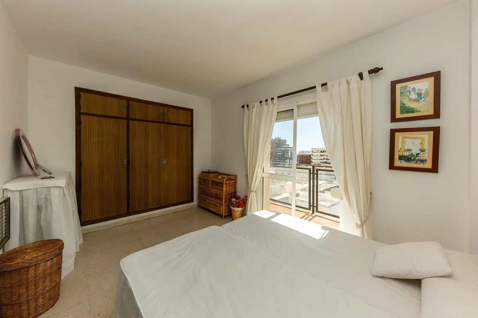Appartement avec terrasse à vendre à Calle HERMANOS PINZON 4, imagen 17