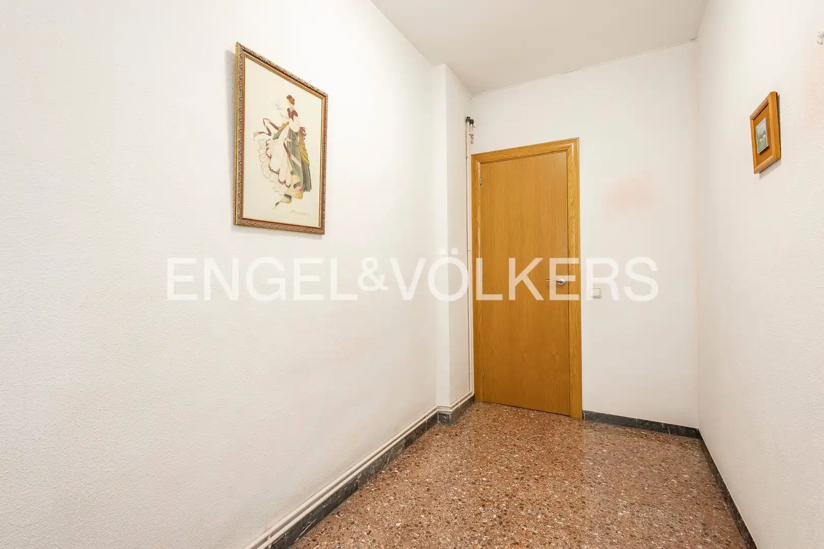 Flat for sale in Barcelona  with Air Conditioner, Heating and Balcony