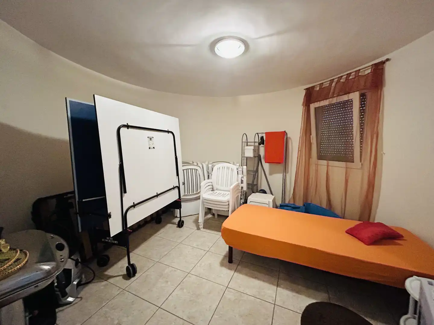 Bedroom of Houses for sale in Dénia  with Air Conditioner, Private garden and Terrace