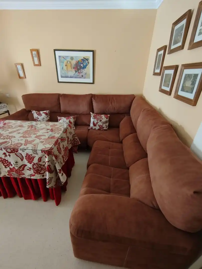 Flat with lift for sale in Oeste, imagen 2