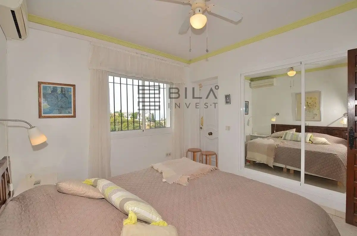 Villa mit Pool zum Verkauf in Torremuelle, imagen 33