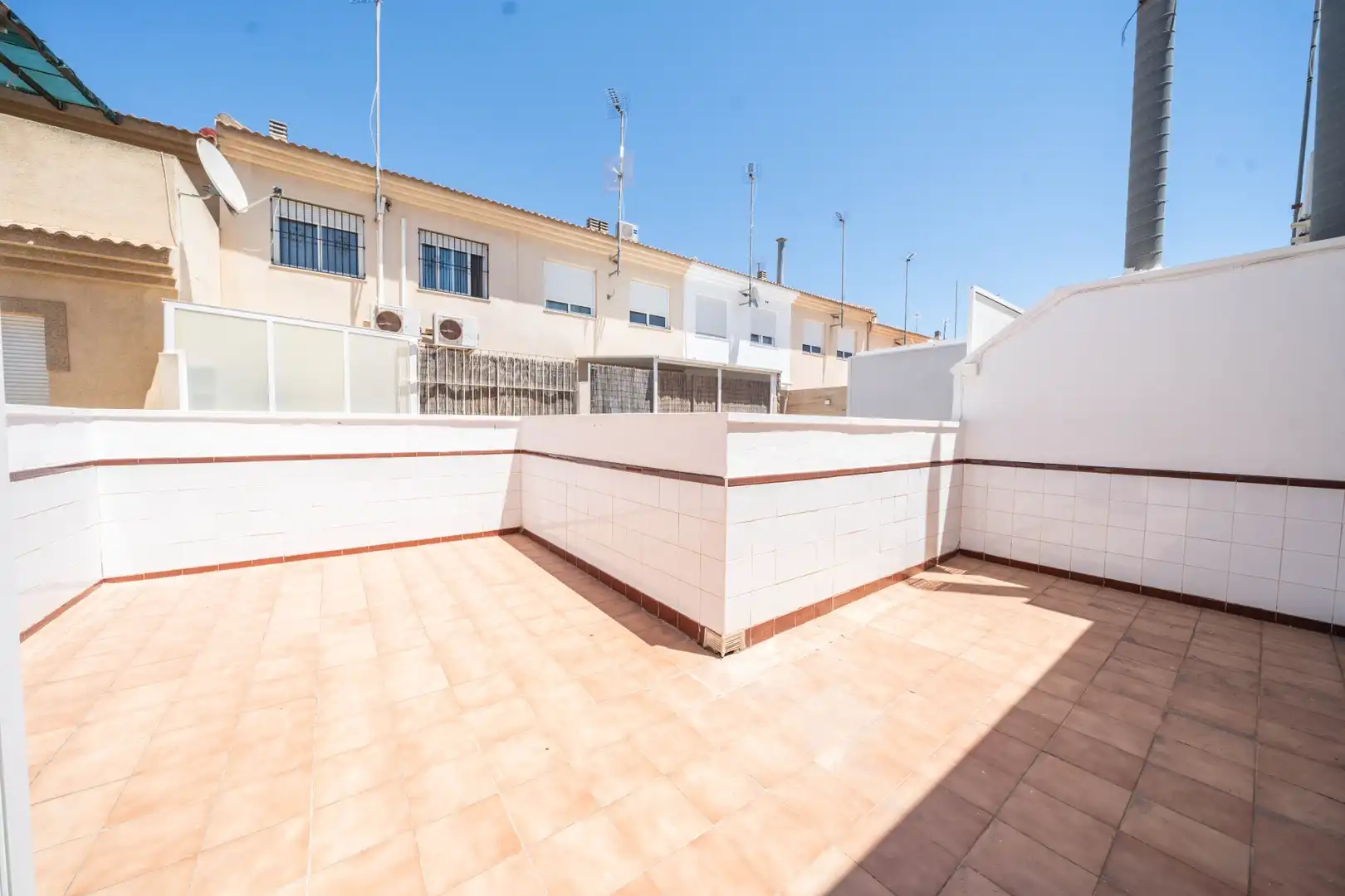 Casa a schiera in vendita a Pilar de la Horadada ciudad, imagen 32