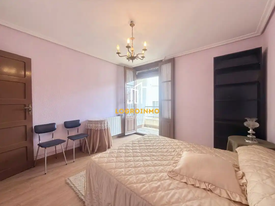 Piso en venta en Gran Via