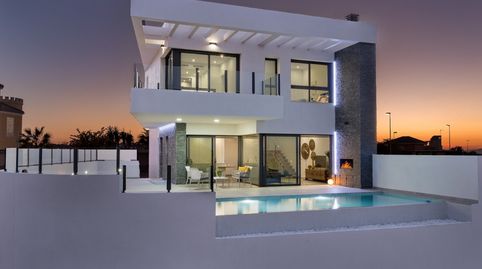 Chalet vistas panoramicas de Obra Nueva, imatge 5