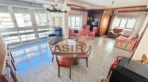 Foto 3 de Pis en venda a Calle Fortaleny, Centre, Alzira