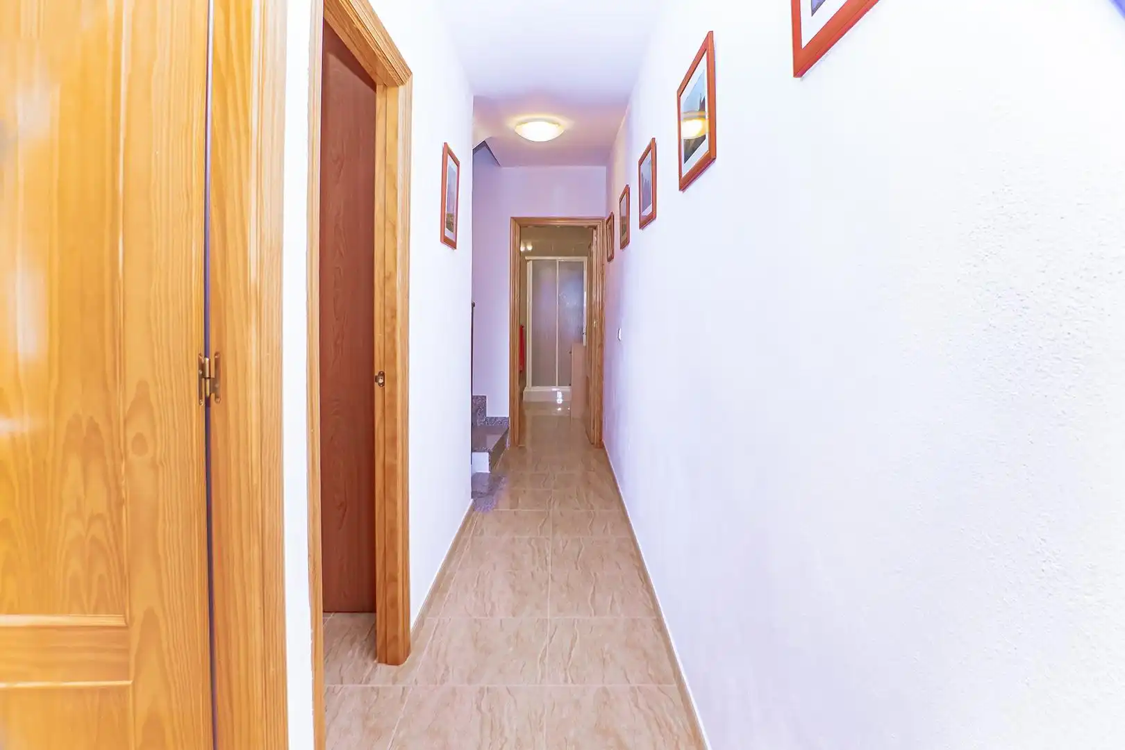 Country house zum Verkauf in Paterna del Río