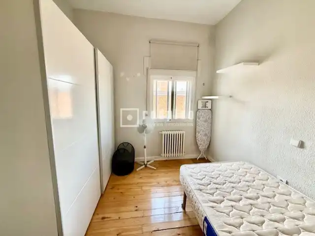 Habitación de Piso en venta en Madrid con Aire acondicionado, Calefacción y Parquet