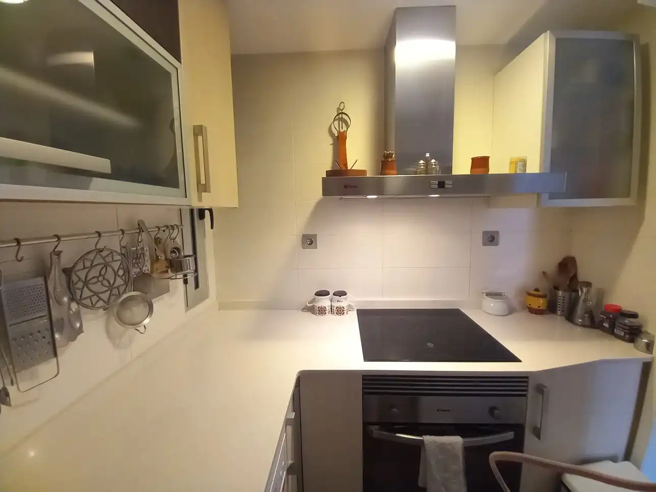 Appartamento con terrazza in vendita a Carrer del Doctor Robert, imagen 30